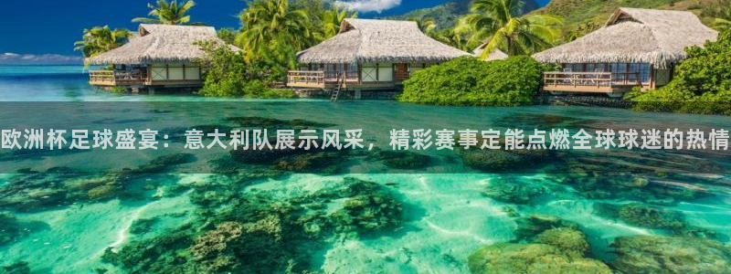 欧洲杯足球盛宴：意大利队展示风采，精彩赛事定能点燃全球球迷的热情